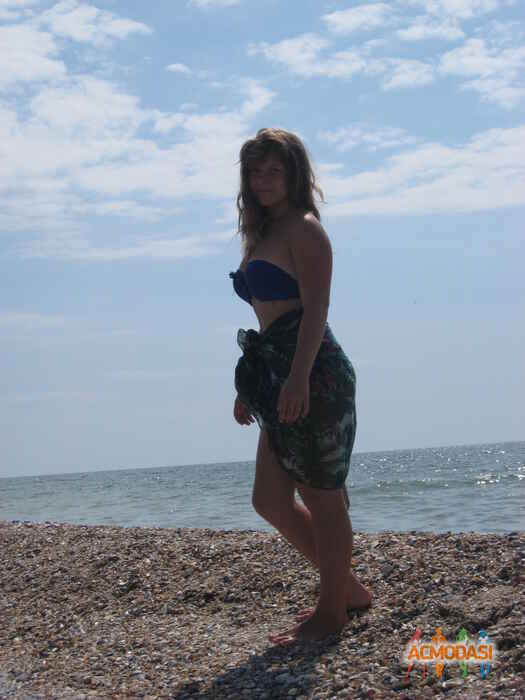 Вероніка  Коваленко фото №591961. Загружено 07 Февраля 2014