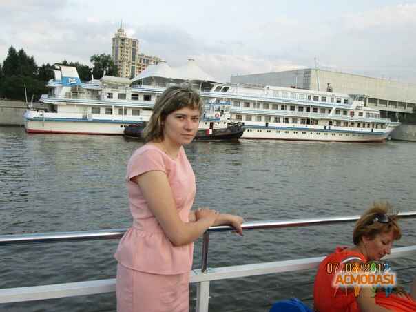 Юлия Михайловна Ященко фото №683566. Загружено 04 Июля 2014