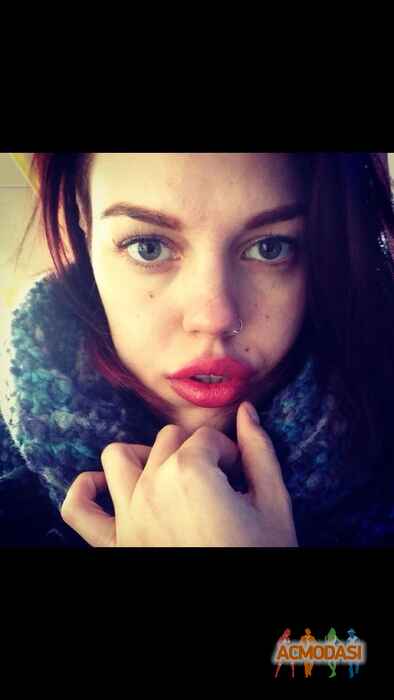 Дарья Валентиновна Юрасова фото №867389. Загружено 01 Июня 2015