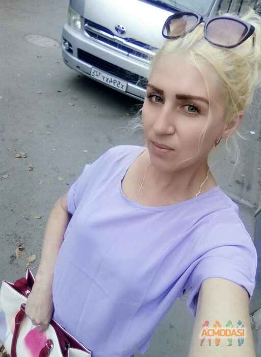 Анастасия Викторовна Ткачук фото №1734303. Загружено 22 Августа 2021