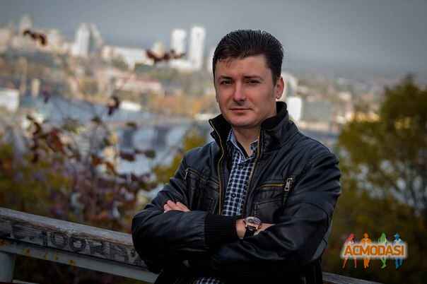 Николай Анатольевич Варакута фото №772813. Загружено 13 Ноября 2014