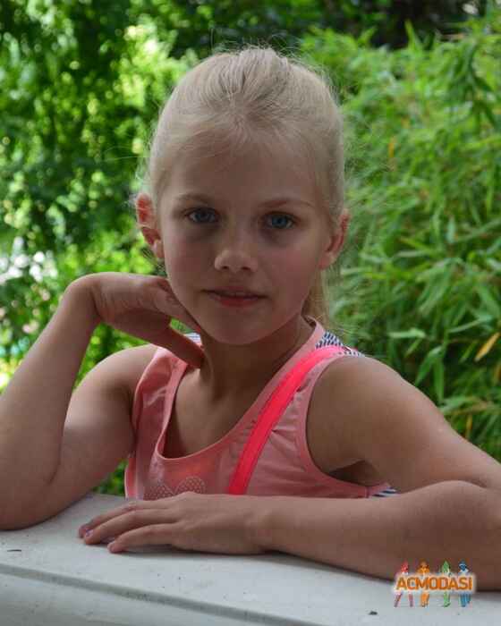 София Юрьевна Бобровская фото №916958. Загружено 05 Сентября 2015