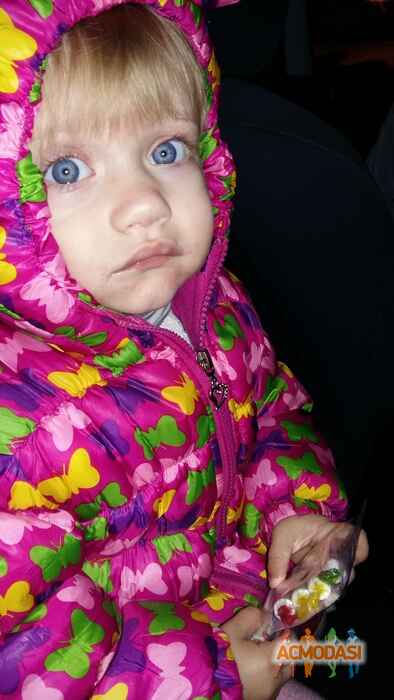 Ульяна  Денисовна фото №944801. Загружено 26 Октября 2015