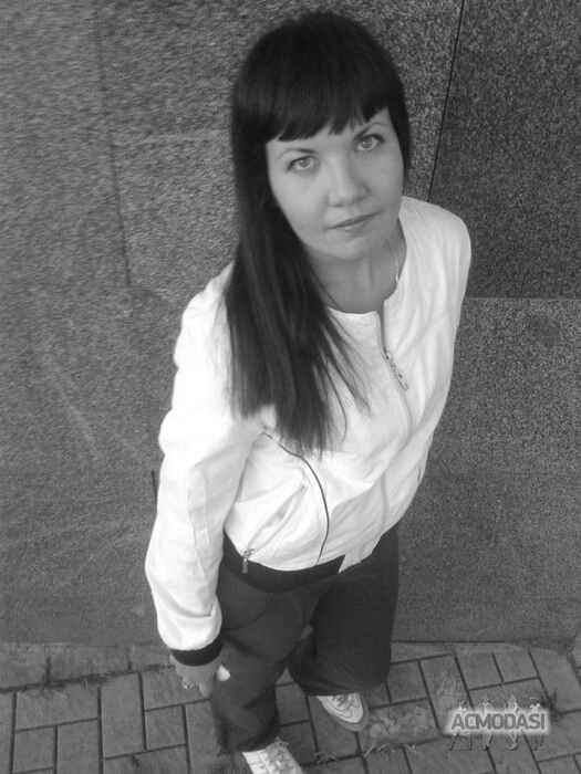 Янина Александровна Долгина фото №964026. Загружено 05 Декабря 2015