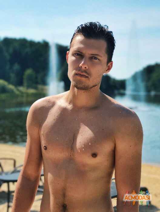 Павел Валерьевич Середенко фото №1220015. Загружено 29 Августа 2017