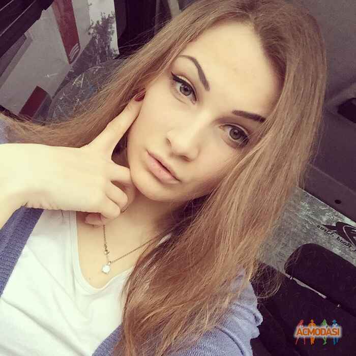 Олеся Романовна Волкова фото №1100763. Загружено 23 Октября 2016