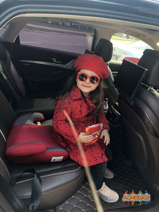 Василиса Витальевна Карпенко фото №1517391. Загружено 27 Сентября 2019