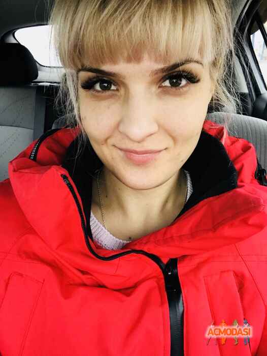 Анна Юрьевна Джабраилова фото №1397481. Загружено 26 Ноября 2018