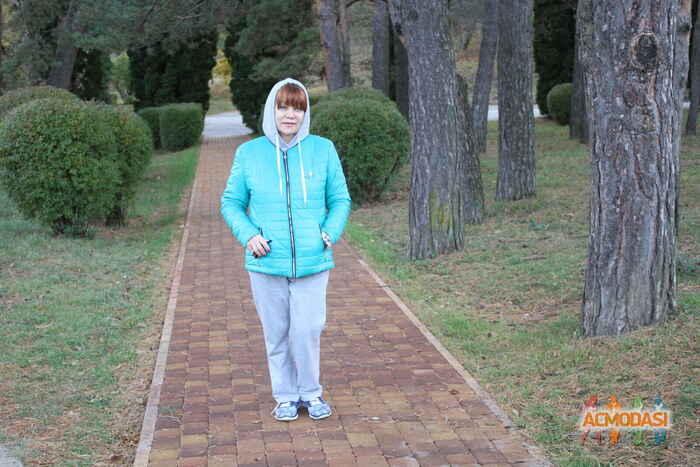 Галина   фото №1422564. Загружено 08 Февраля 2019