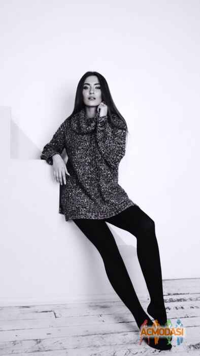 Мила Игоревна Николаева фото №1438385. Загружено 24 Марта 2019