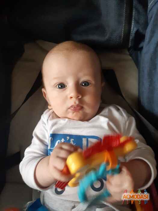 Степан Вячеславович Бутко фото №1445811. Загружено 11 Апреля 2019