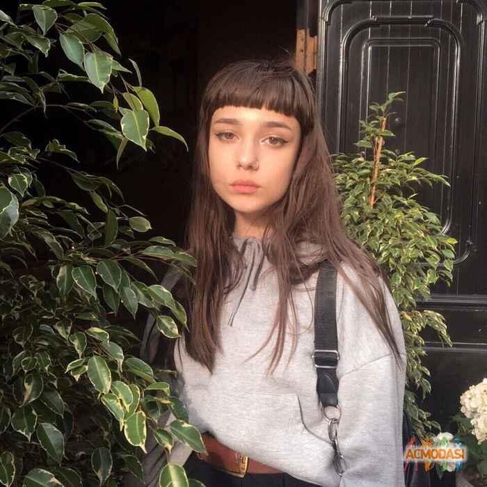 Анна Зазаевна Векуа фото №1477341. Загружено 26 Июня 2019