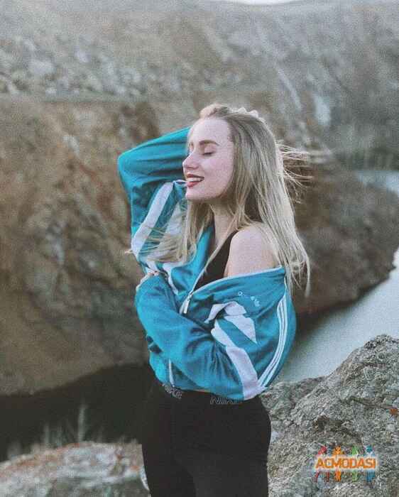 Екатерина Николаевна Тесля фото №1519329. Загружено 02 Октября 2019