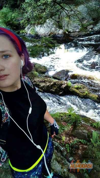 Анна   фото №1662905. Загружено 04 Декабря 2020