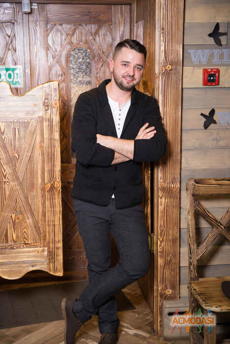 Дмитрий  Данилов фото №1663256. Загружено 06 Декабря 2020