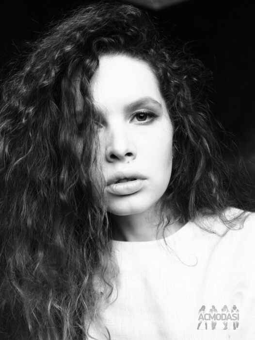 Vasilisa  Panfilova фото №1664922. Загружено 11 Декабря 2020