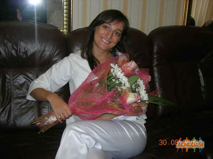 Фатахова Дина Насиховна фото №180325. Загружено 07 Апреля 2012