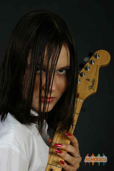 Анна Игоревна Денисова фото №422325. Загружено 04 Июня 2013