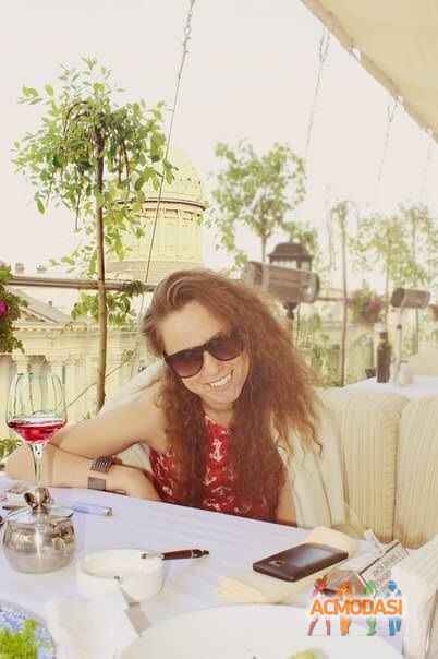 Виктория Викторовна Титова фото №490141. Загружено 12 Сентября 2013