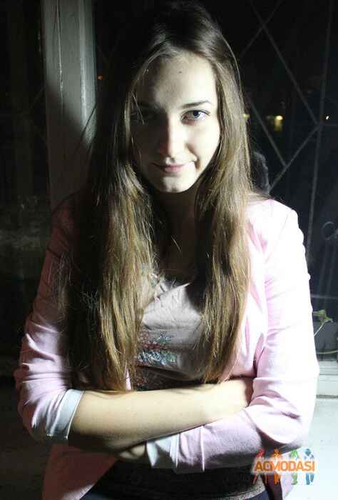 Ольга Владимировна Бабчак фото №537301. Загружено 21 Ноября 2013