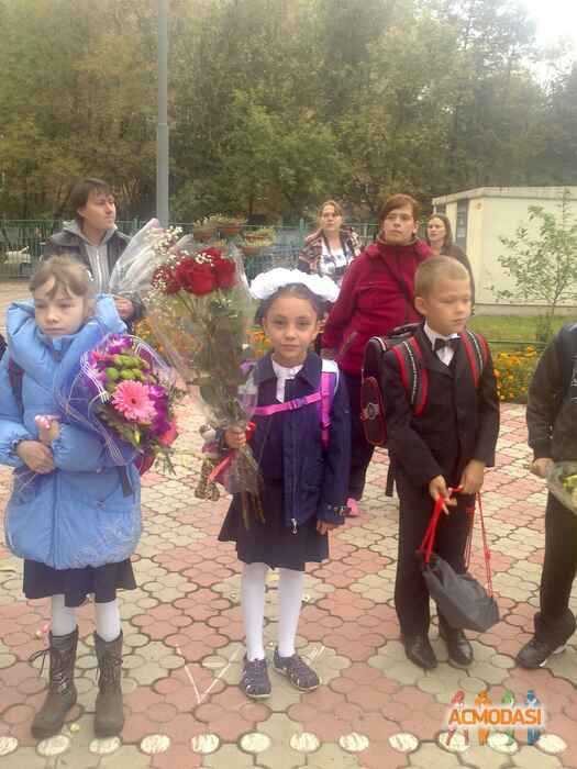 Крестина Араратовна Будникова фото №500203. Загружено 28 Сентября 2013