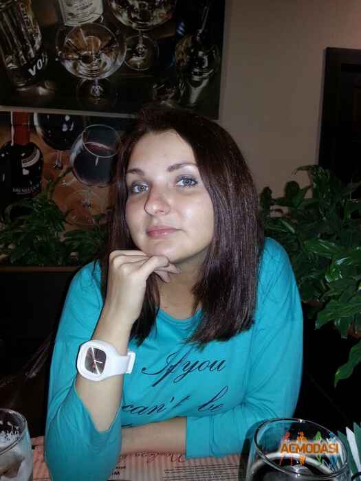 Екатерина Владимировна Захаренко фото №535518. Загружено 18 Ноября 2013
