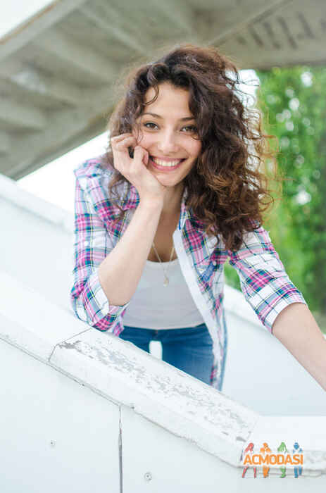 Диана Алексеевна Зябкина фото №636079. Загружено 14 Апреля 2014