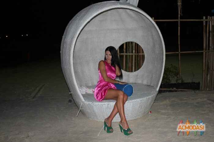 Юлия Александровна Борщ фото №641697. Загружено 24 Апреля 2014