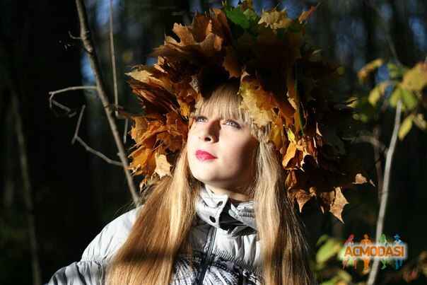 Евгения Олександровна Колесниченко фото №673496. Загружено 18 Июня 2014