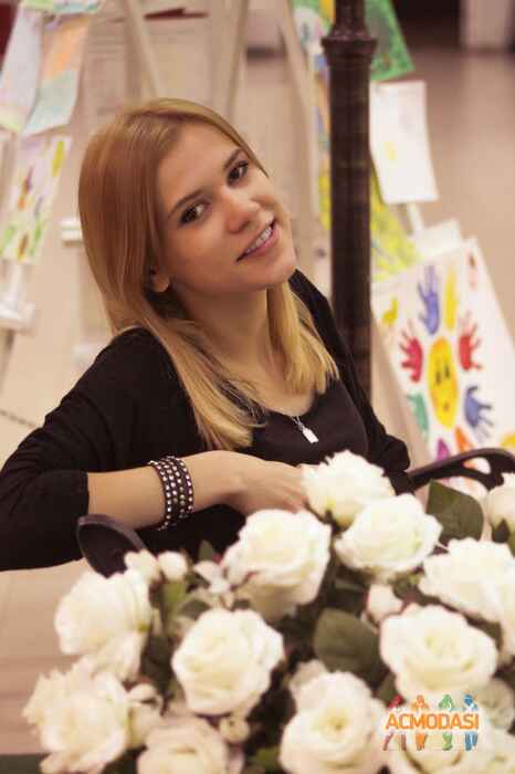 Анастасия  Алексеевна фото №688959. Загружено 12 Июля 2014