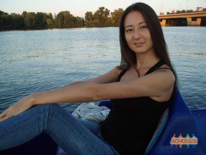 Марина Александровна Феданова фото №752947. Загружено 14 Октября 2014