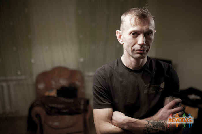 Алексей Александрович Ратников фото №783355. Загружено 01 Декабря 2014