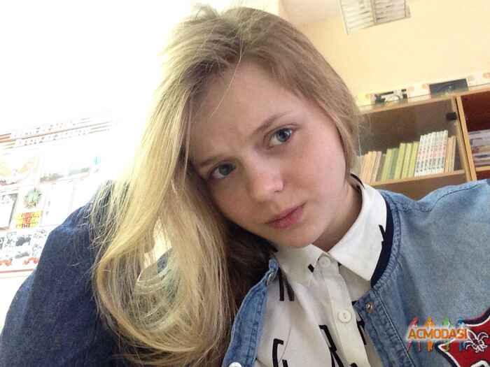 Анастасия Андреевна Никитина фото №828243. Загружено 28 Февраля 2015