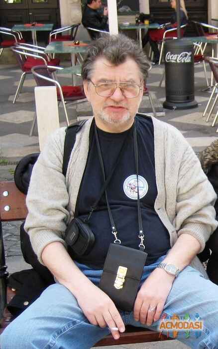 Валерий Русланович Галин фото №941822. Загружено 20 Октября 2015