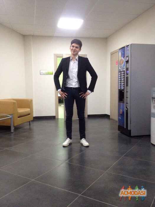 Сергей Игоревич Фролов фото №960512. Загружено 26 Ноября 2015