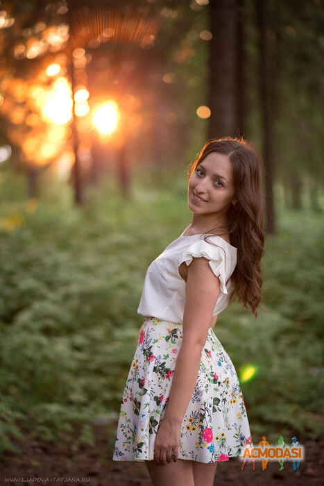 Мария Алексеевна Жаркова фото №1104642. Загружено 01 Ноября 2016
