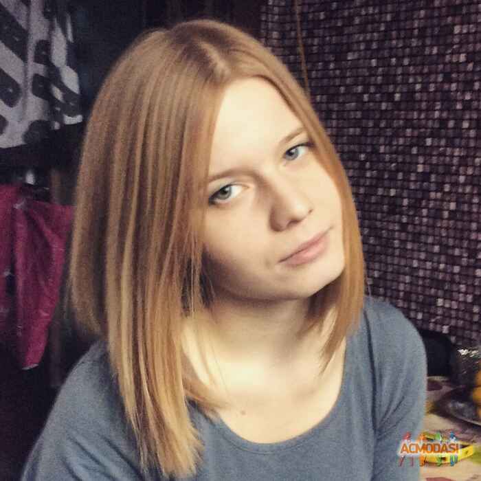 Дария Андреевна Пастухова фото №1174948. Загружено 01 Мая 2017