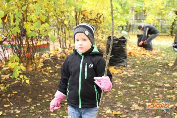 Виктор и Владик  Денисовы фото №1308498. Загружено 06 Апреля 2018