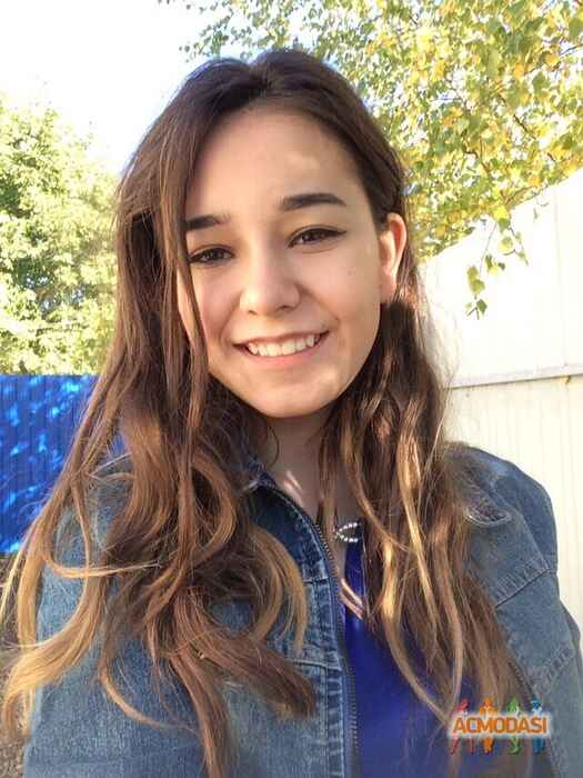 Александра Олеговна Холод фото №1439804. Загружено 27 Марта 2019