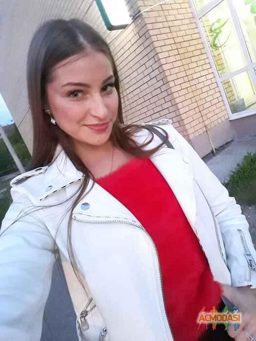 Вероника Андреевна Коломина фото №1474946. Загружено 19 Июня 2019