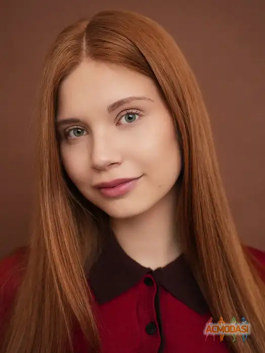 Анастасия Юрьевна Киселёва фото №1943132. Загружено 05 Декабря 2025