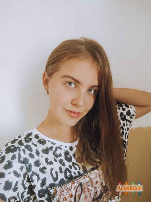 Екатерина Михайловна Душанина фото №1510948. Загружено 13 Сентября 2019