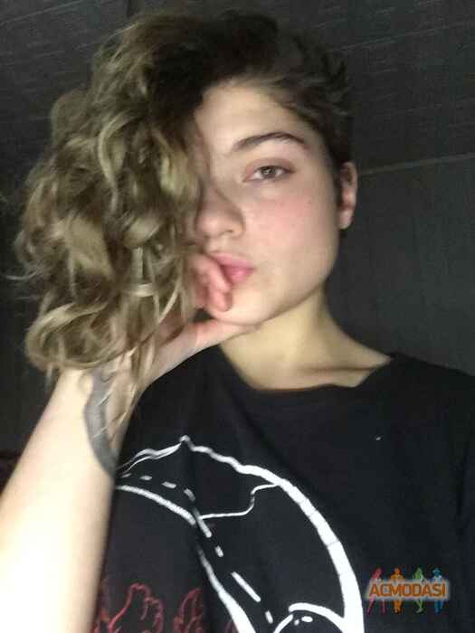 Ника  Крейнес фото №1712454. Загружено 02 Июня 2021