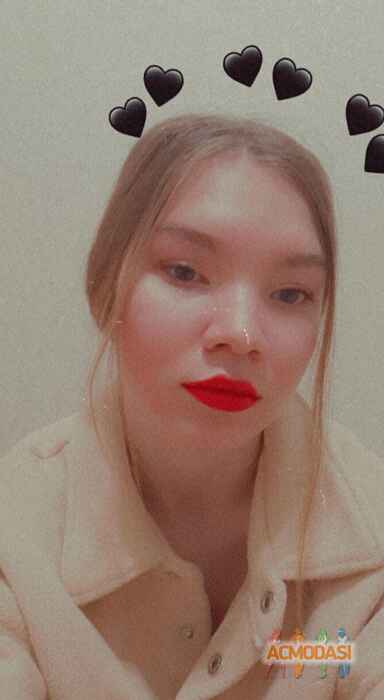 Аделина  Мусаева фото №1713590. Загружено 06 Июня 2021