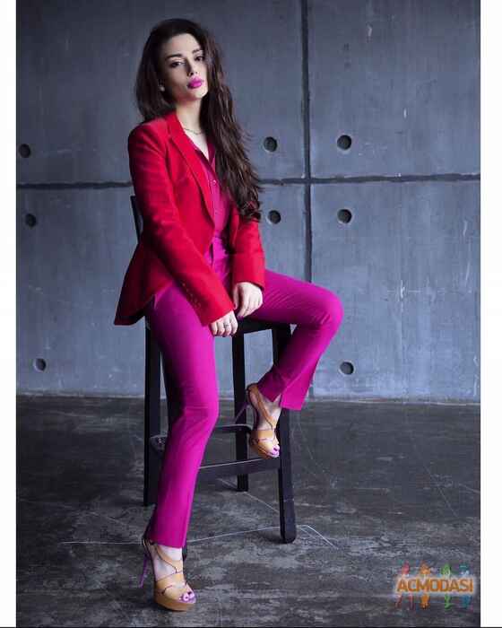 Аниса  Омарова фото №1719818. Загружено 01 Июля 2021