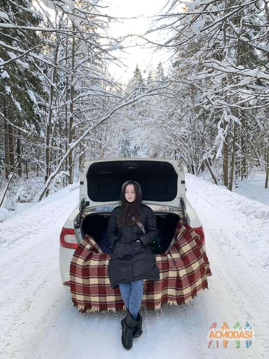Екатерина  Купоросова фото №1778089. Загружено 12 Февраля 2022