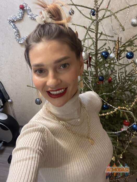 Анастасия  Божичко фото №1837375. Загружено 14 Января 2023