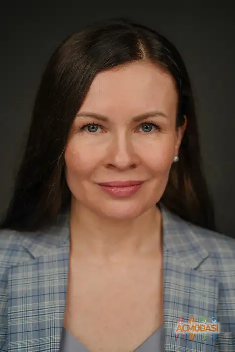 Юлия Владимировна Солкина фото №1937877. Загружено 04 Октября 2025