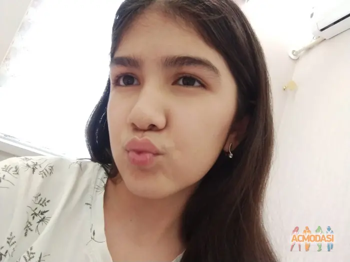 Isabella  Martinez фото №1912115. Загружено 18 Ноября 2024