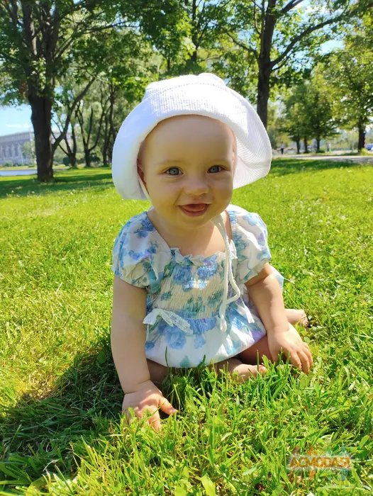 Дарья  Халилова фото №1932287. Загружено 24 Июля 2025